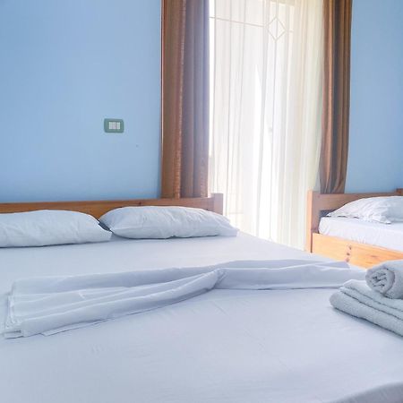 Mikel'S House Apartment Sarande Ngoại thất bức ảnh
