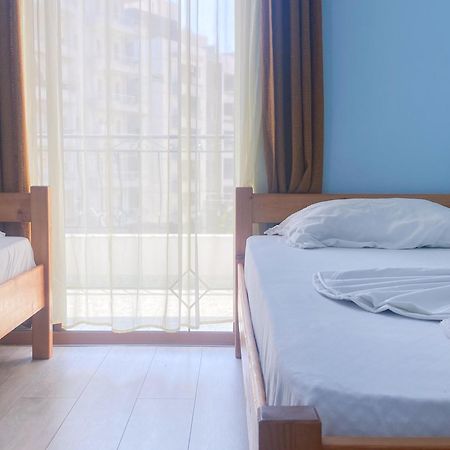 Mikel'S House Apartment Sarande Ngoại thất bức ảnh