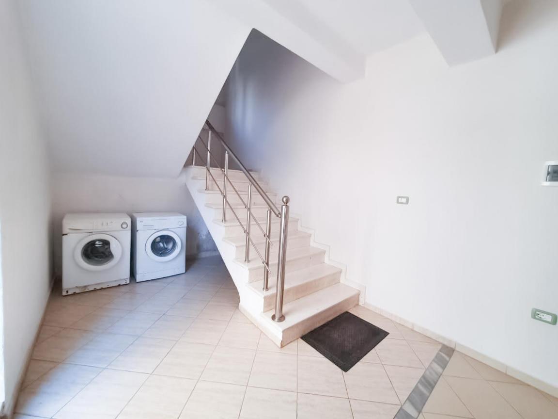 Mikel'S House Apartment Sarande Ngoại thất bức ảnh