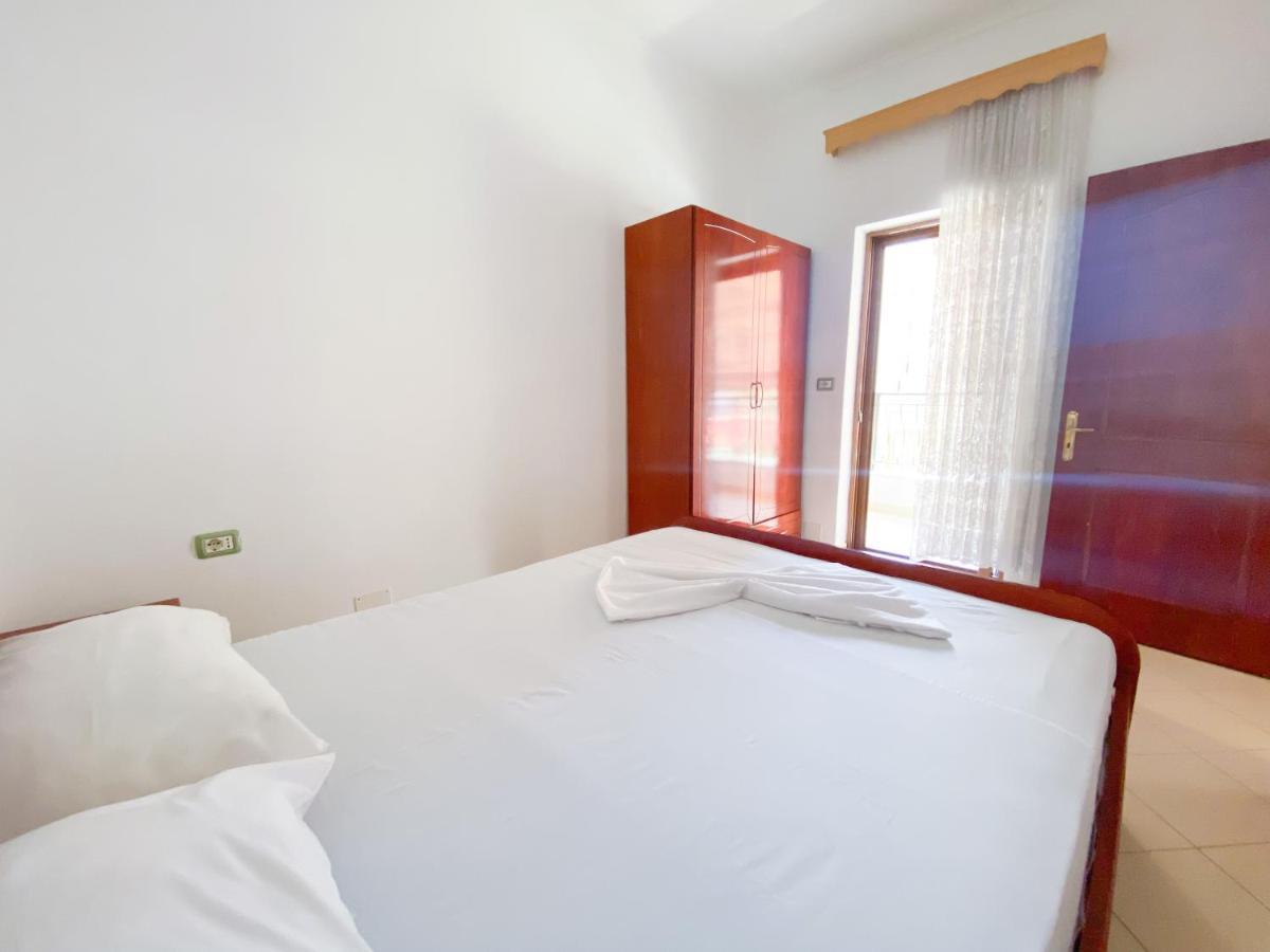 Mikel'S House Apartment Sarande Ngoại thất bức ảnh