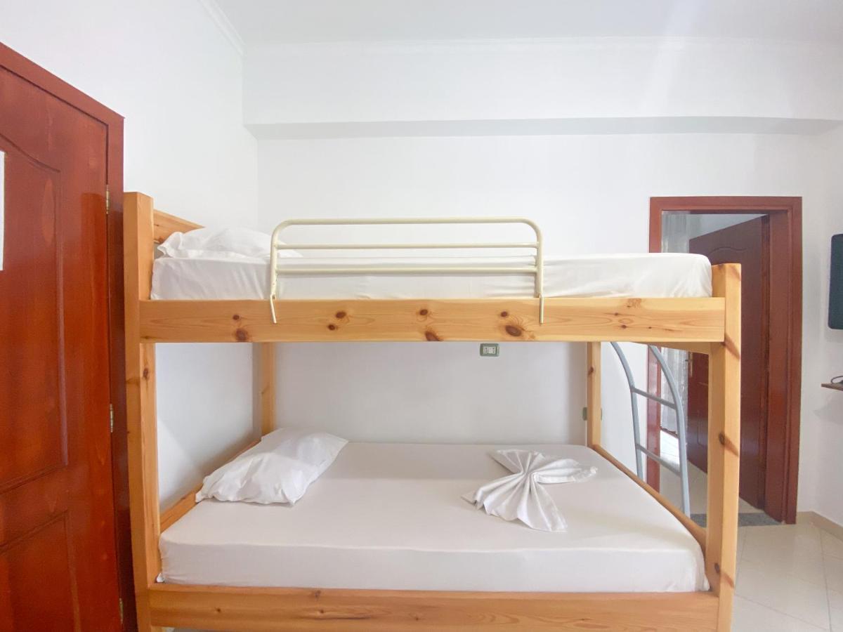 Mikel'S House Apartment Sarande Ngoại thất bức ảnh