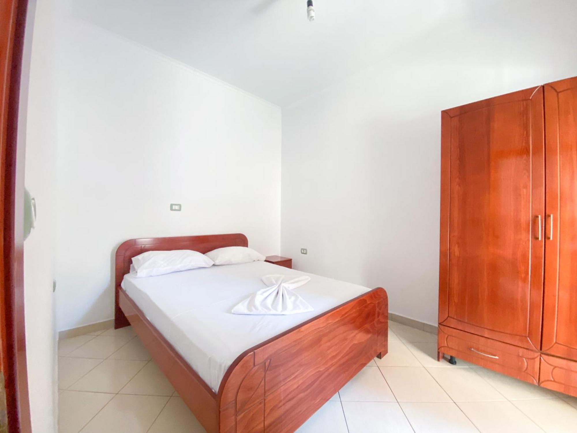 Mikel'S House Apartment Sarande Ngoại thất bức ảnh