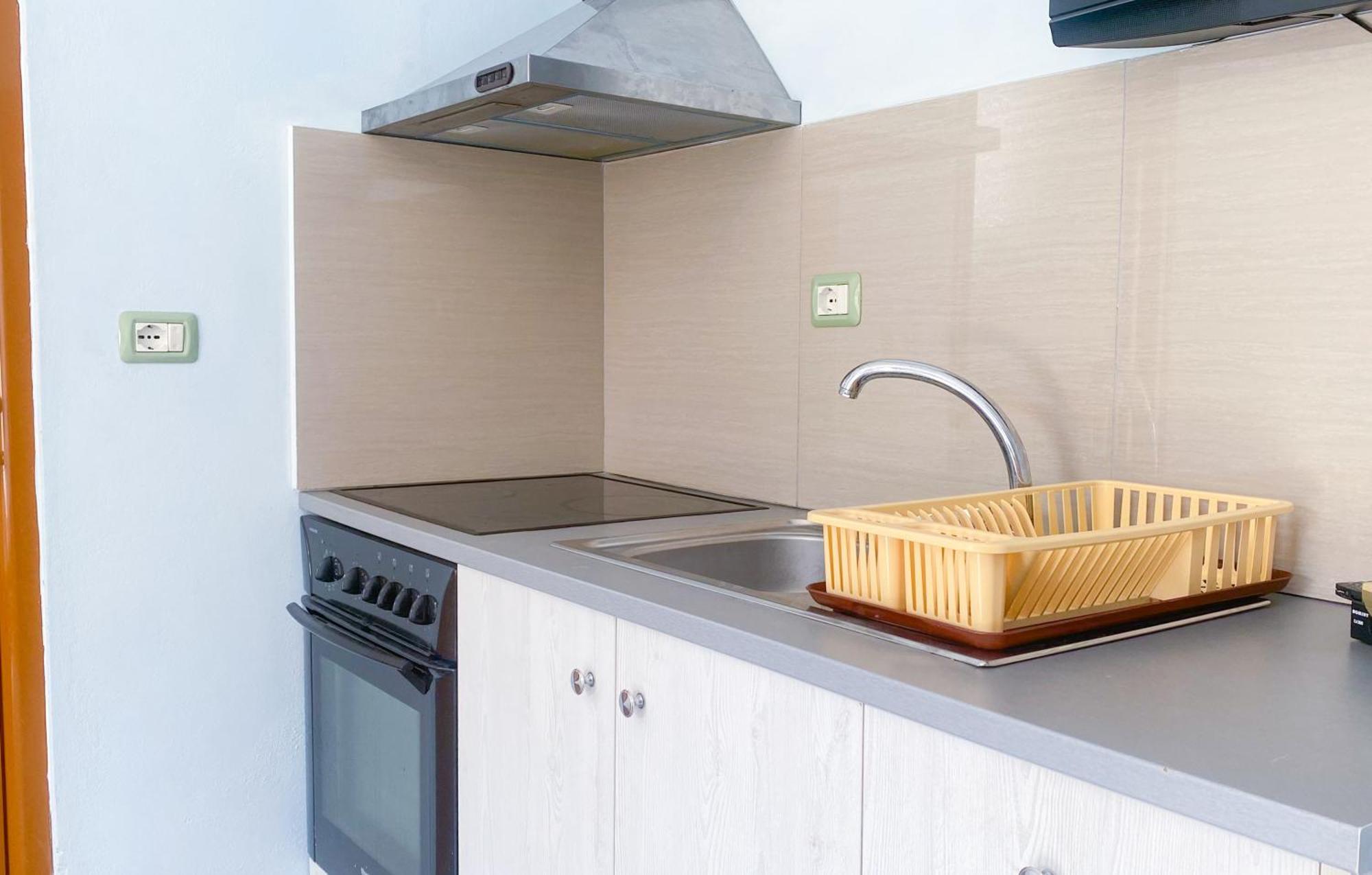 Mikel'S House Apartment Sarande Ngoại thất bức ảnh