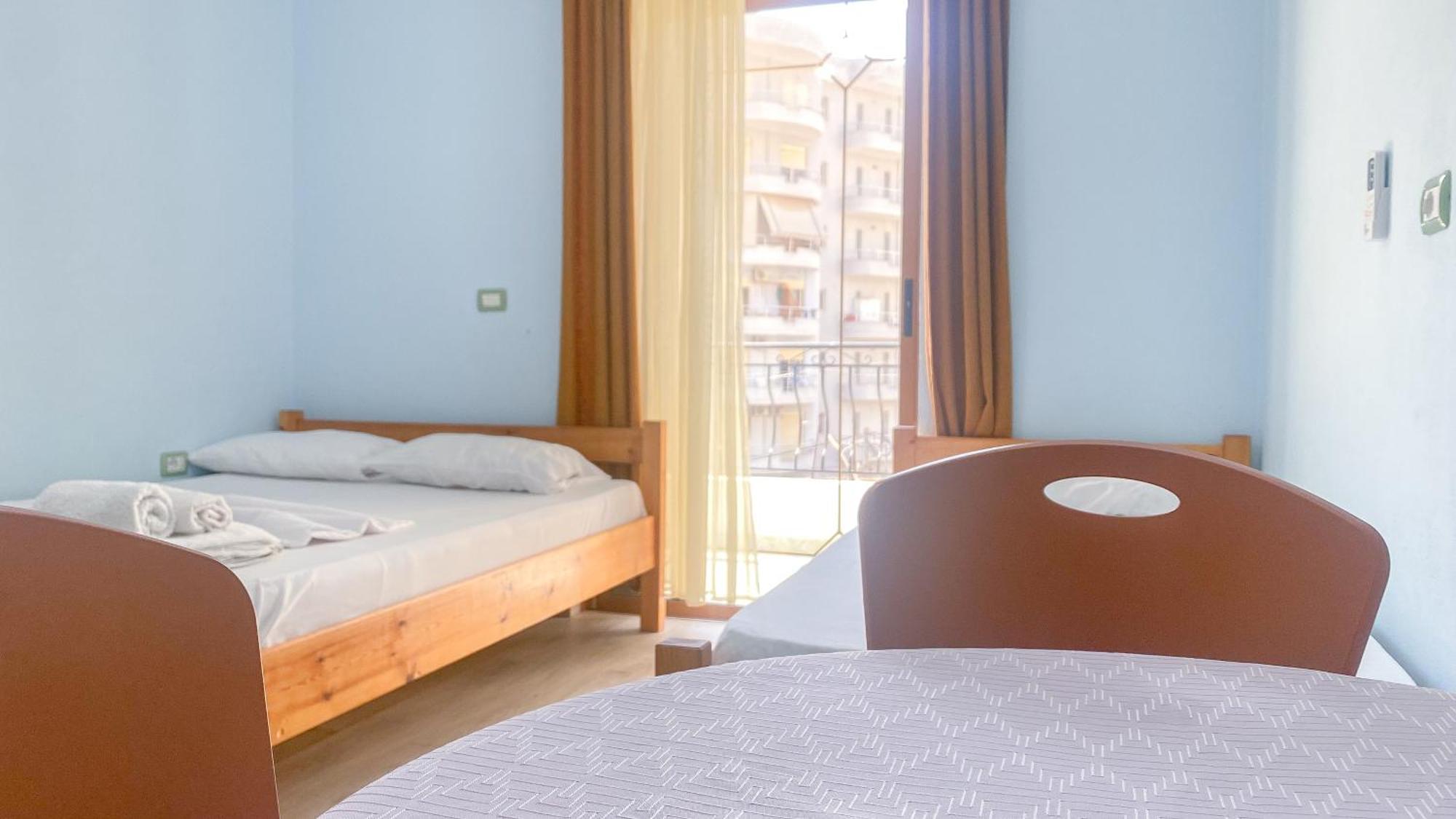 Mikel'S House Apartment Sarande Ngoại thất bức ảnh