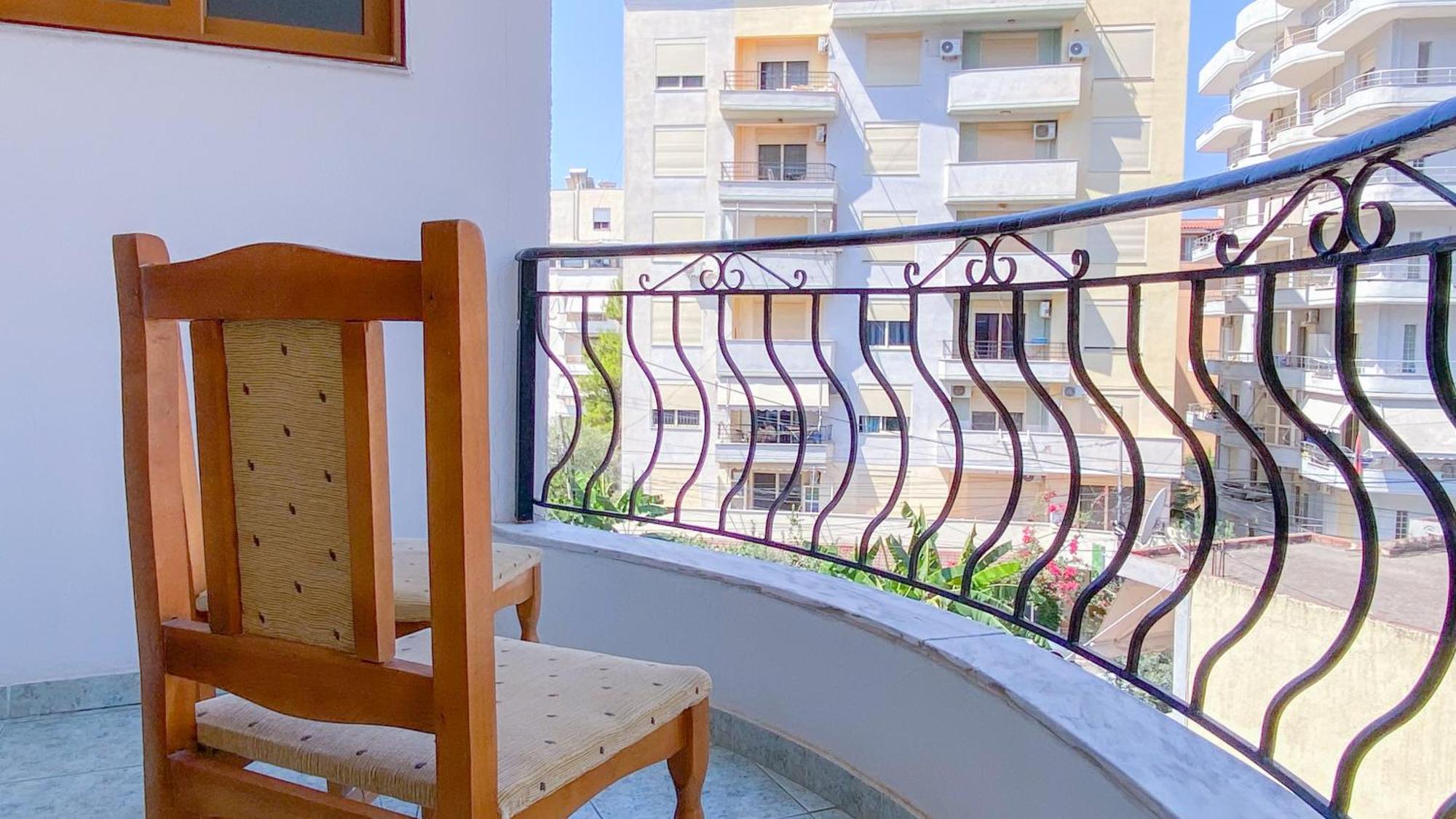Mikel'S House Apartment Sarande Ngoại thất bức ảnh