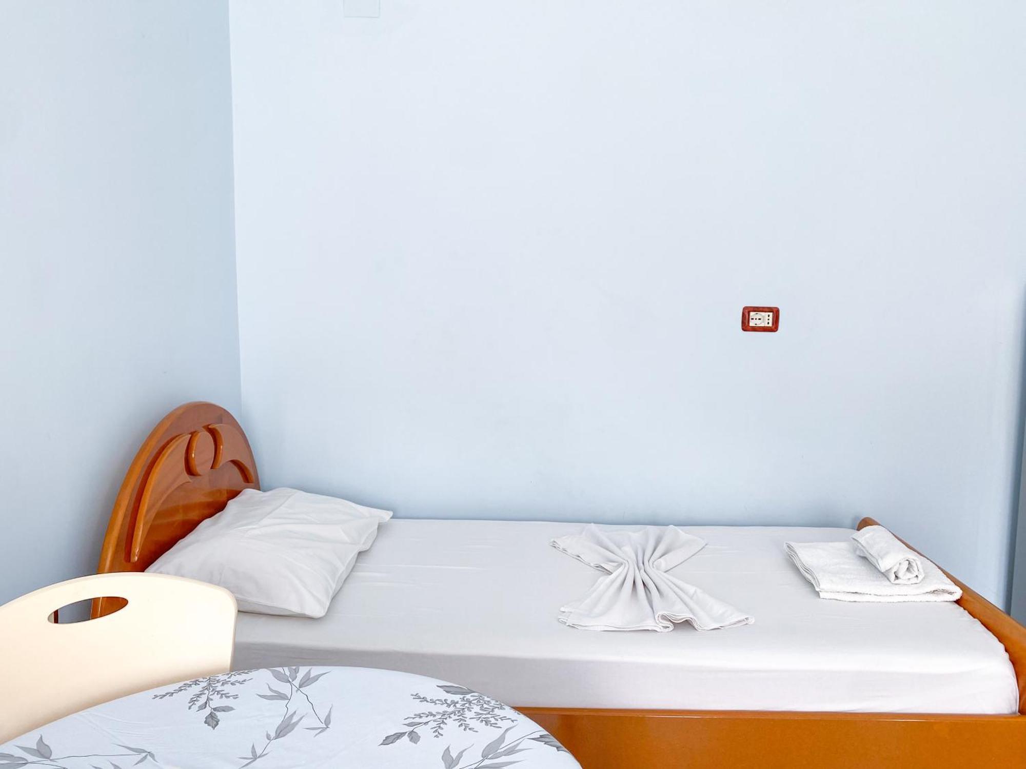 Mikel'S House Apartment Sarande Ngoại thất bức ảnh