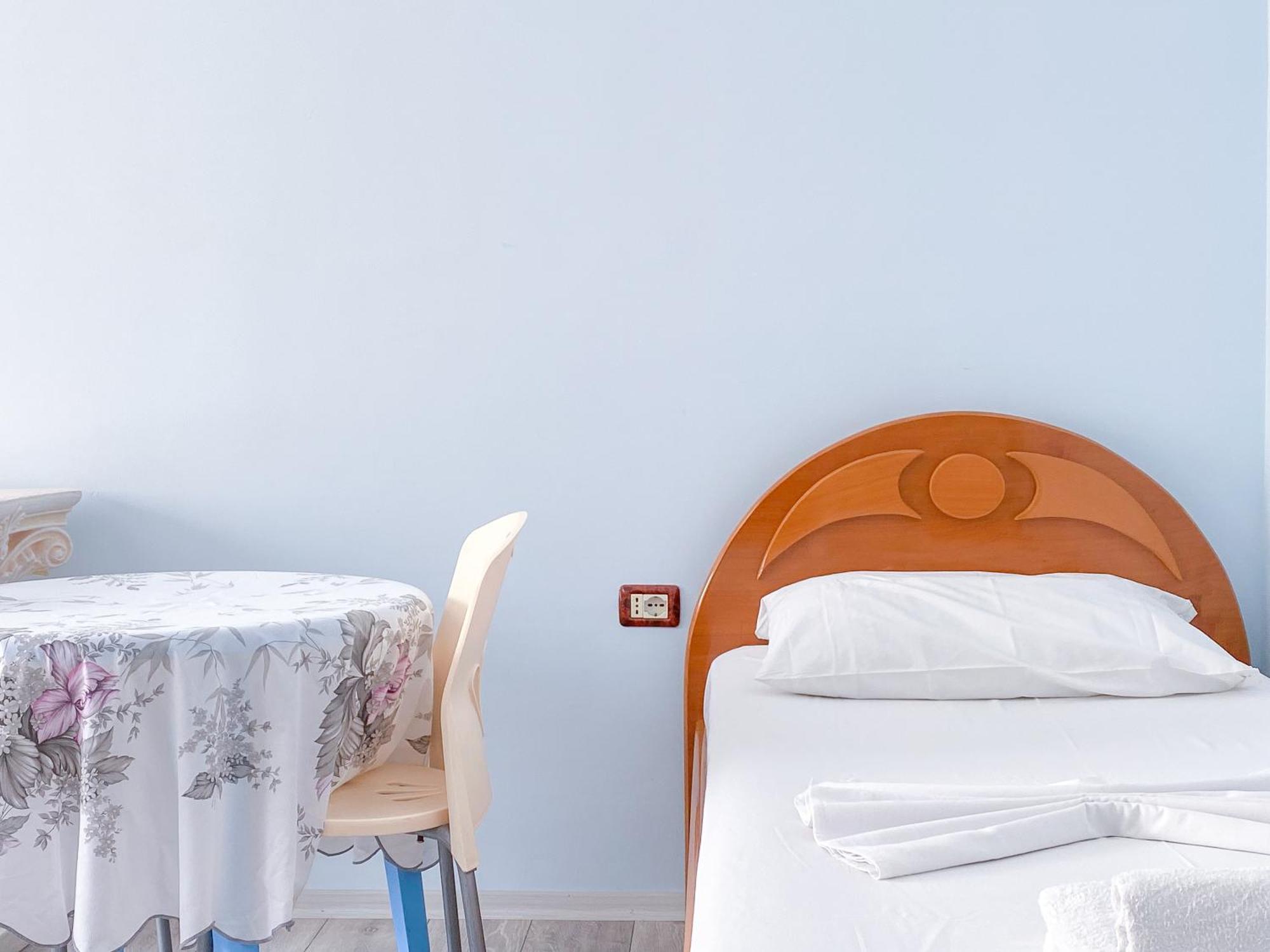 Mikel'S House Apartment Sarande Ngoại thất bức ảnh